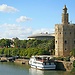 Touristic Spots in Seville