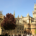 Touristic Spots in Seville