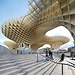 Touristic Spots in Seville