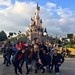 Tout commence avec une rêve - a day in Disneyland