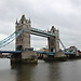Tower bridge (Puente de la torre)