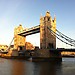 TOWER BRIDGE | TOWER OF LONDON