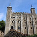 Tower of London "La torre de Londres"
