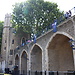 Tower of London "La torre de Londres"