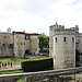 Tower of London "La torre de Londres"