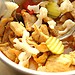 Traditional Portuguese food!