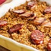 Traditional Portuguese food!