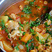 Traditional Portuguese food!