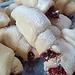 Traditional Romanian Pastries: Cornulețe
