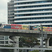 Train system
