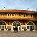 Train Station