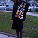 Traje fem. da Universidade de Aveiro