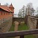 Trakai,castle