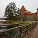 Trakai,castle