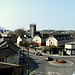 Tralee from my window