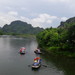 Trang An - Boating