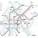 Transport publiczny i jak poruszać się po Wiedniu