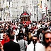 Transportation Ways in Istanbul City