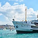 Transportation Ways in Istanbul City