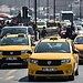 Transportation Ways in Istanbul City