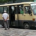 Transportation Ways in Istanbul City