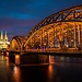 Transporte en Colonia / Koln