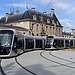 Transports à Caen - Se déplacer à Caen