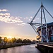 Transports à Cardiff - Se déplacer à Cardiff