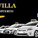 TAXI AEROPUERTO SEVILLA