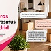 Trasteros para Erasmus y para estudiantes