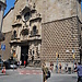 Travel to barcelona, Spain