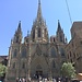 Travel to barcelona, Spain