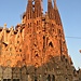 Travel to barcelona, Spain