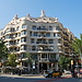 Travel to barcelona, Spain