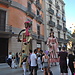 Travel to barcelona, Spain