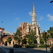 Travel to barcelona, Spain