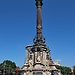 Travel to barcelona, Spain