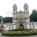 Travel to Braga, Portugal