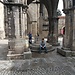 Travel to Guimarães, Portugal