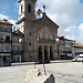 Travel to Guimarães, Portugal