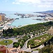 Travel to malaga, Spain