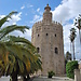 Travel to sevilla, Spain
