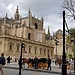 Travel to sevilla, Spain