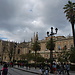 Travel to sevilla, Spain