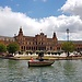 Travel to sevilla, Spain