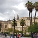 Travel to sevilla, Spain