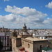 Travel to sevilla, Spain