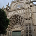 Travel to sevilla, Spain