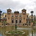 Travel to sevilla, Spain