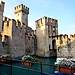 Travel to Sirmione, (province of Brescia), Italy